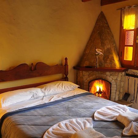 Villa Da Vila Monte Verde  Ngoại thất bức ảnh
