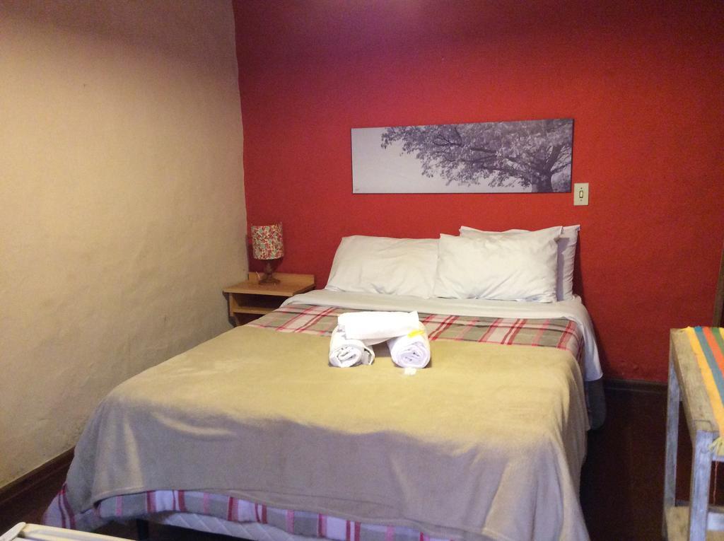 Villa Da Vila Monte Verde  Ngoại thất bức ảnh